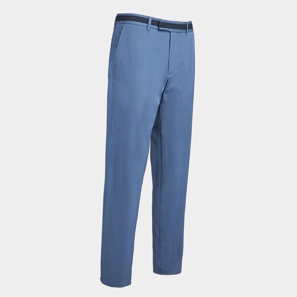 NWT G/Fore Men's Stretch Golf Pants - Blue Sz 34 - Picture 3 of 5
